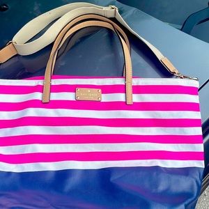 Kate Spade tote Bag Purse
